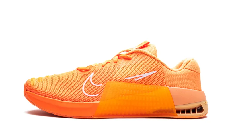 Nike Lifestyle Metcon 9 AMP 'Atomic Orange'